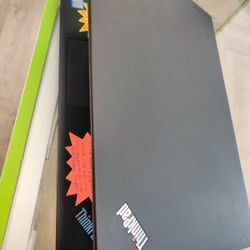 Lenovo Thinkpad P51S Intel Core i7-7th Gen,32gb Ram,512gb SSD,M520 2GB Graphics, Win 11 Microsoft Office Charger 