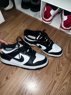nike dunks