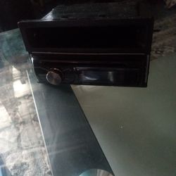 Boss Car Stereo