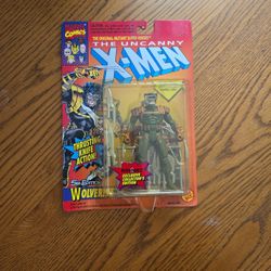 Xmen