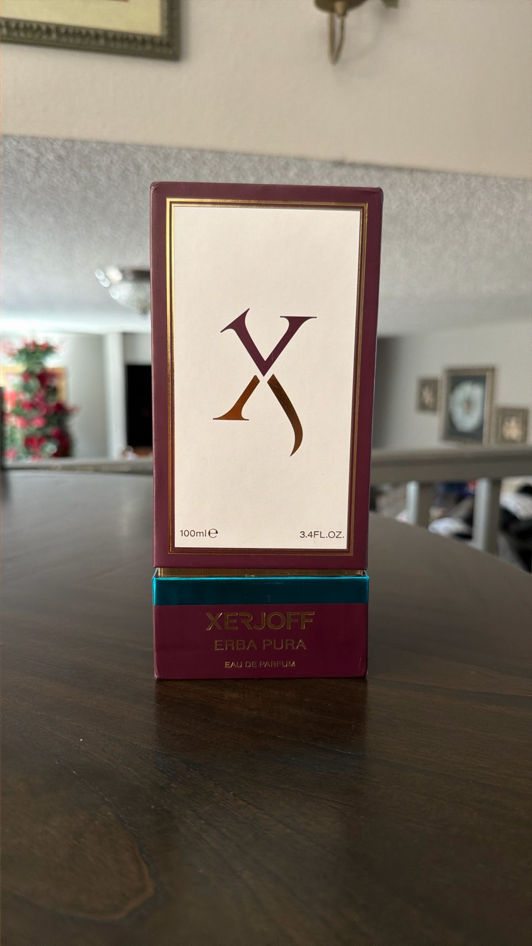 Xerjoff Erba Pura 