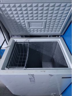 Thomson freezer