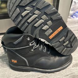 Zapatos De Trabajo De Caskillo Timberline Sz 10.5 W