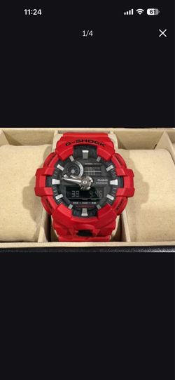 G-Shock Watch