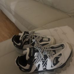 Zapatos Balenciaga Sport