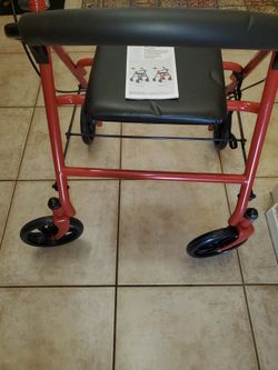New Basic Walker