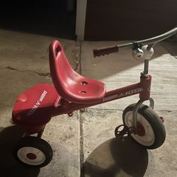 Tricycle