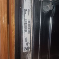 Dishwasher, Kitchen Aid 