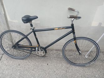 Men's Manhattan fixie style bike