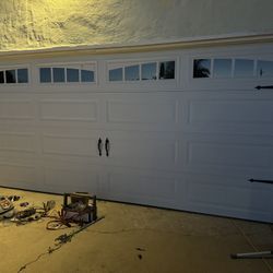 Garage Doors