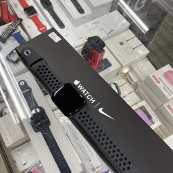 APPLE WATCH 44 MM SE GPS CELL