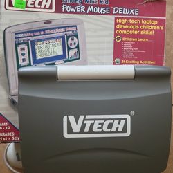 Vtech Children's Educational Laptop