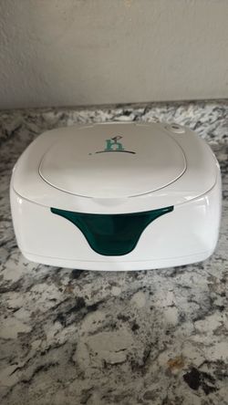hiccapop wipe warmer