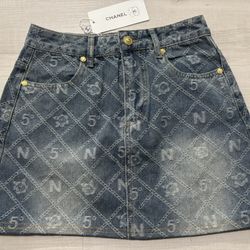 CC Fashion Skirt Size Small