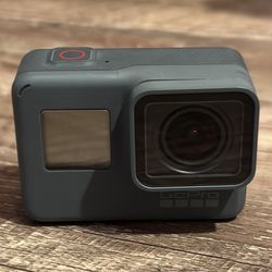 GoPro Hero 5