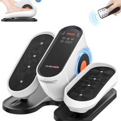 Under Desk Elliptical Machine