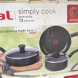 Simply Cook