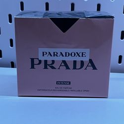Prada Paradoxe Intense 3 fl Oz