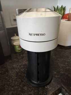 Nespresso Machine - FREE