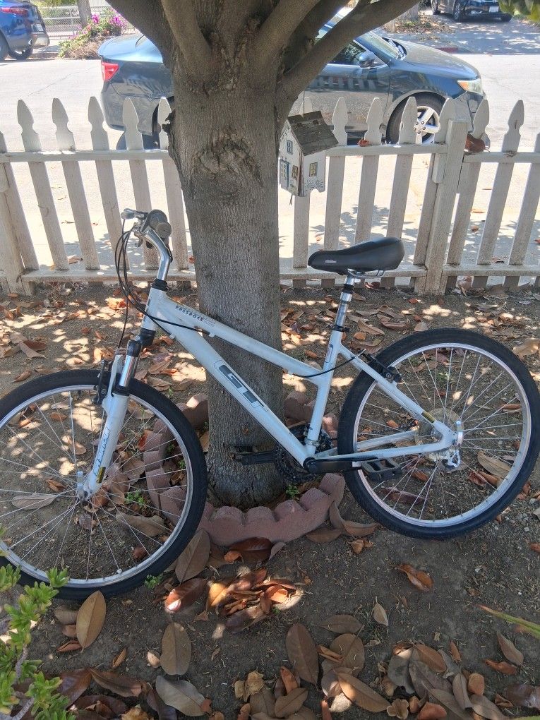 Gt Bicycle