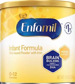 Enfamil