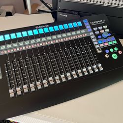 Presonus Faderport 16