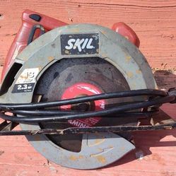 Skil Saw