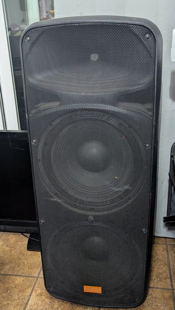 Edison Profesional M4000MKII Spiker