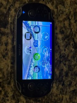 Modded ps vita