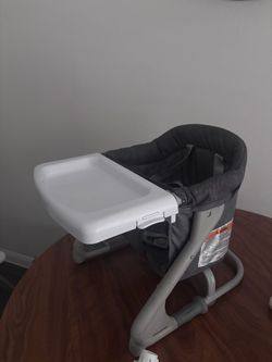 Baby chair