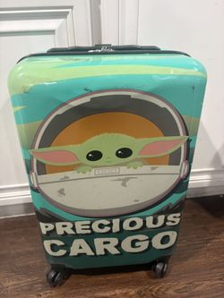 Kid’s Luggage