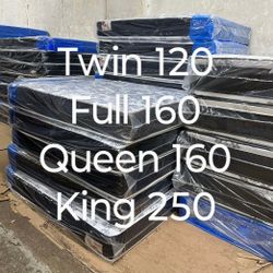 New Matress