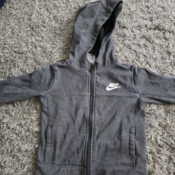 NIKE UP HOODIE