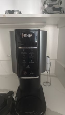 Ninja creamy
