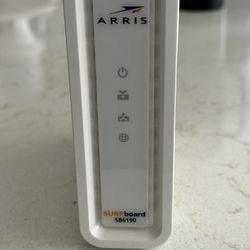 Cable Modem