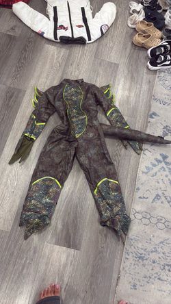 Kid costume