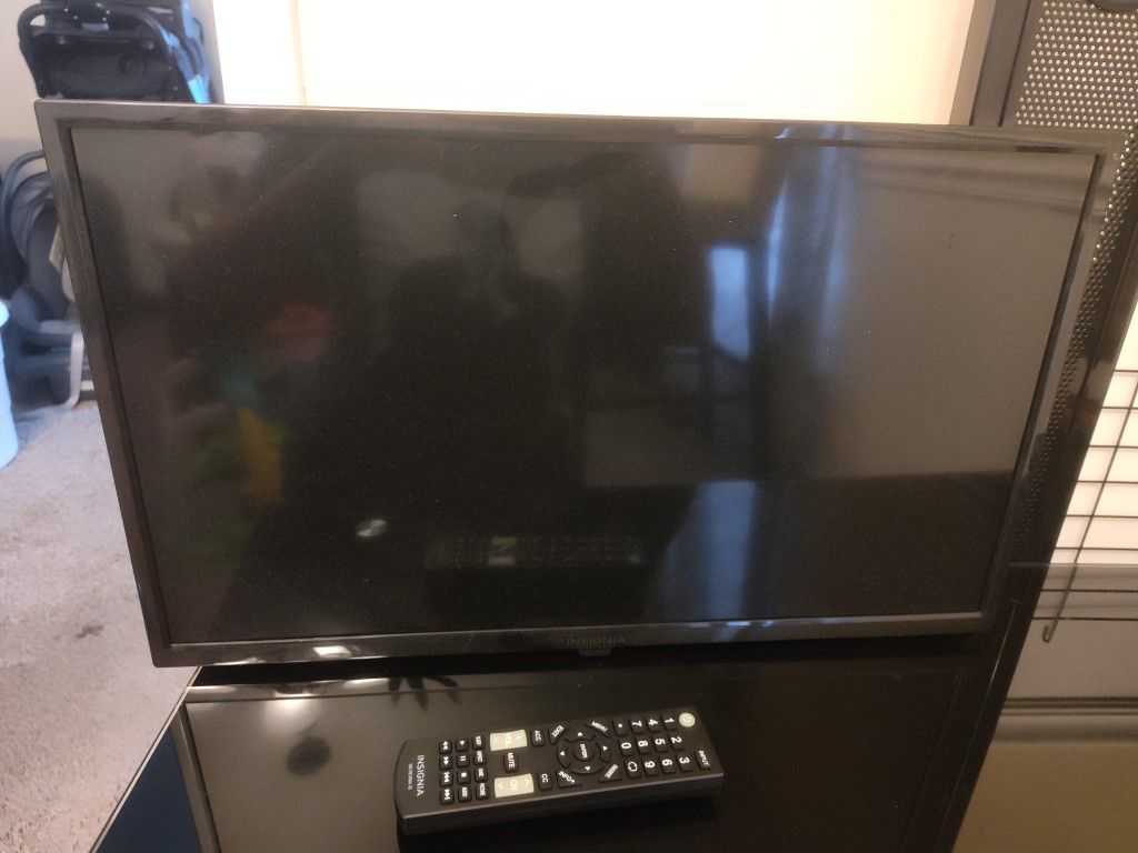 TV