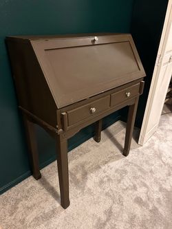 Small Secretary Desk