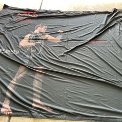 UFC Coner McGregor large banner