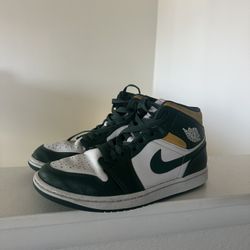 Air Jordan 1 Sonics Size 8.5