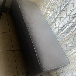 Ottoman Storage bench Storage