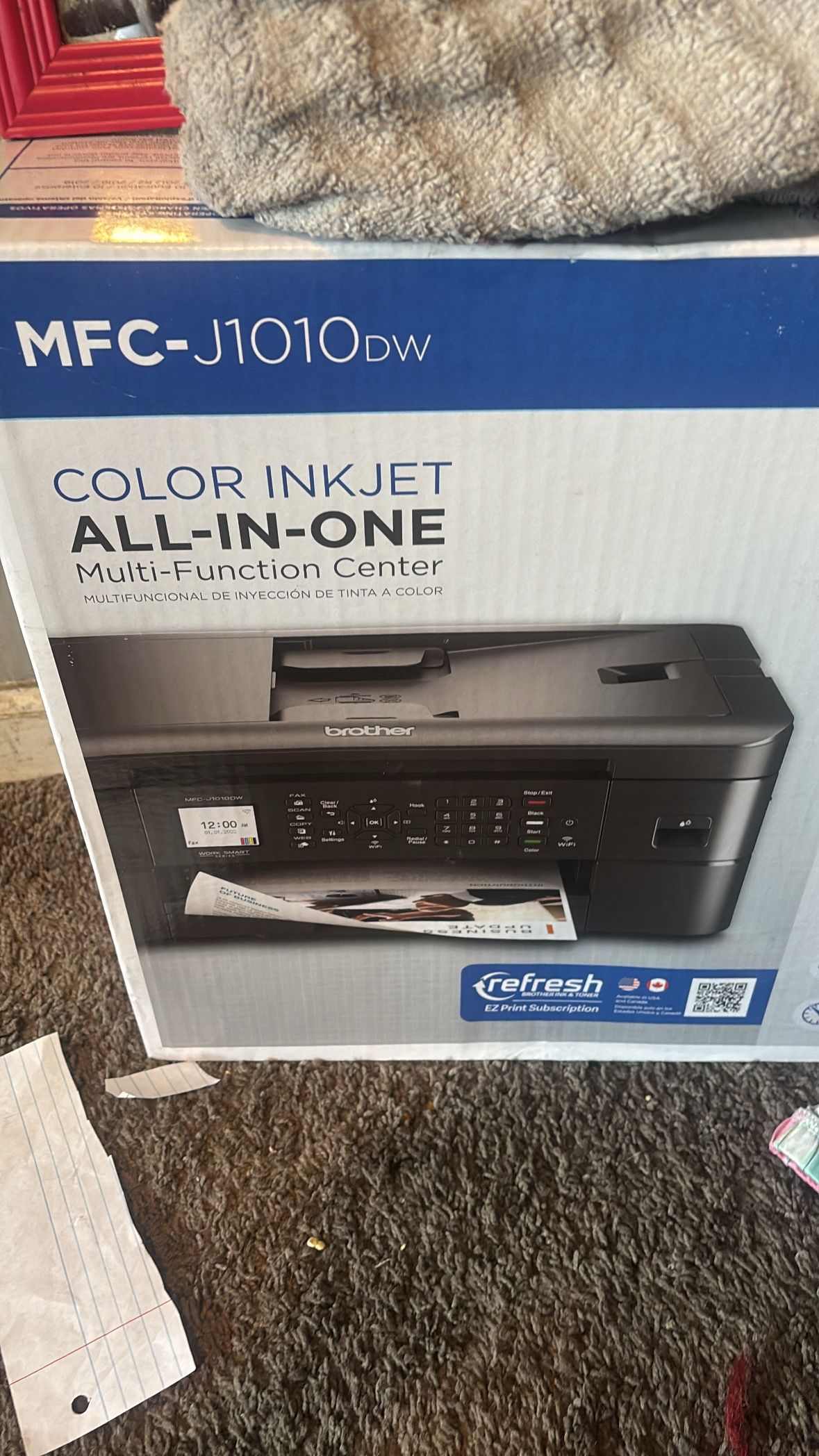Printer