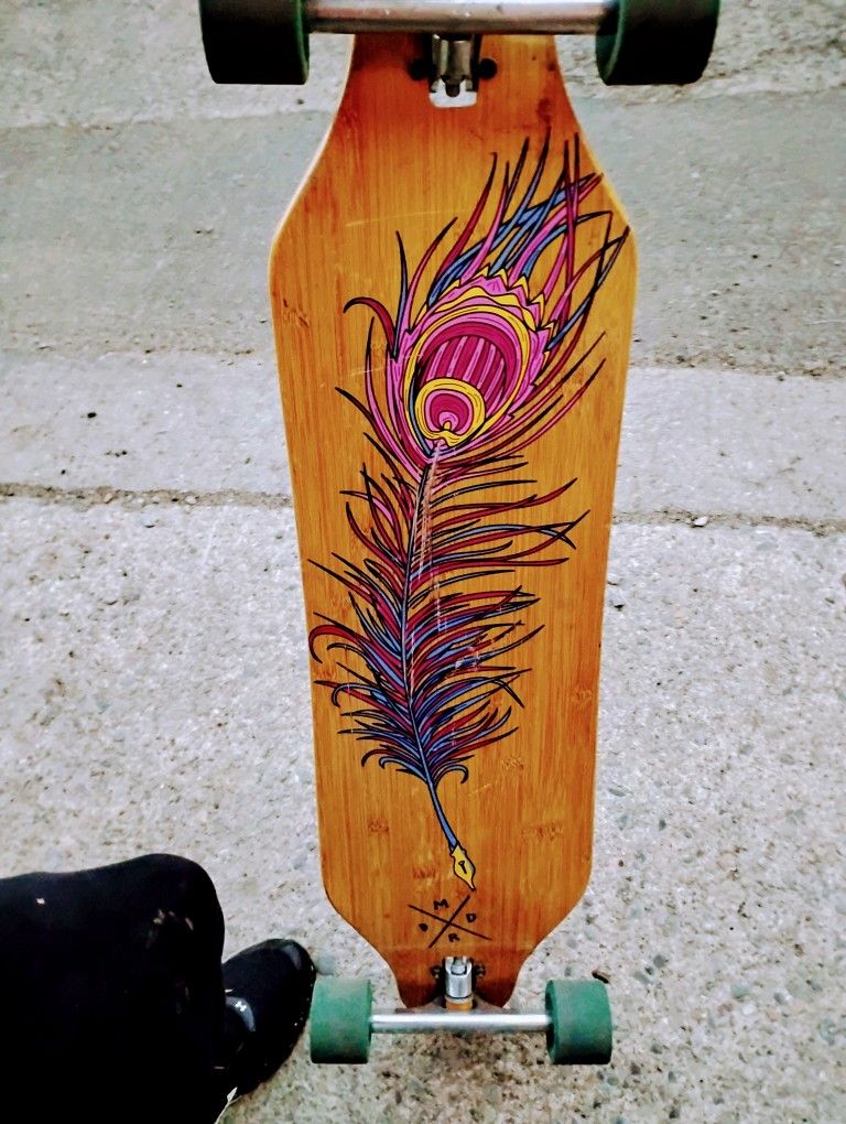 Madrid Skateboard - $350 Cash Great Deal!!!