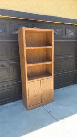 Shelf