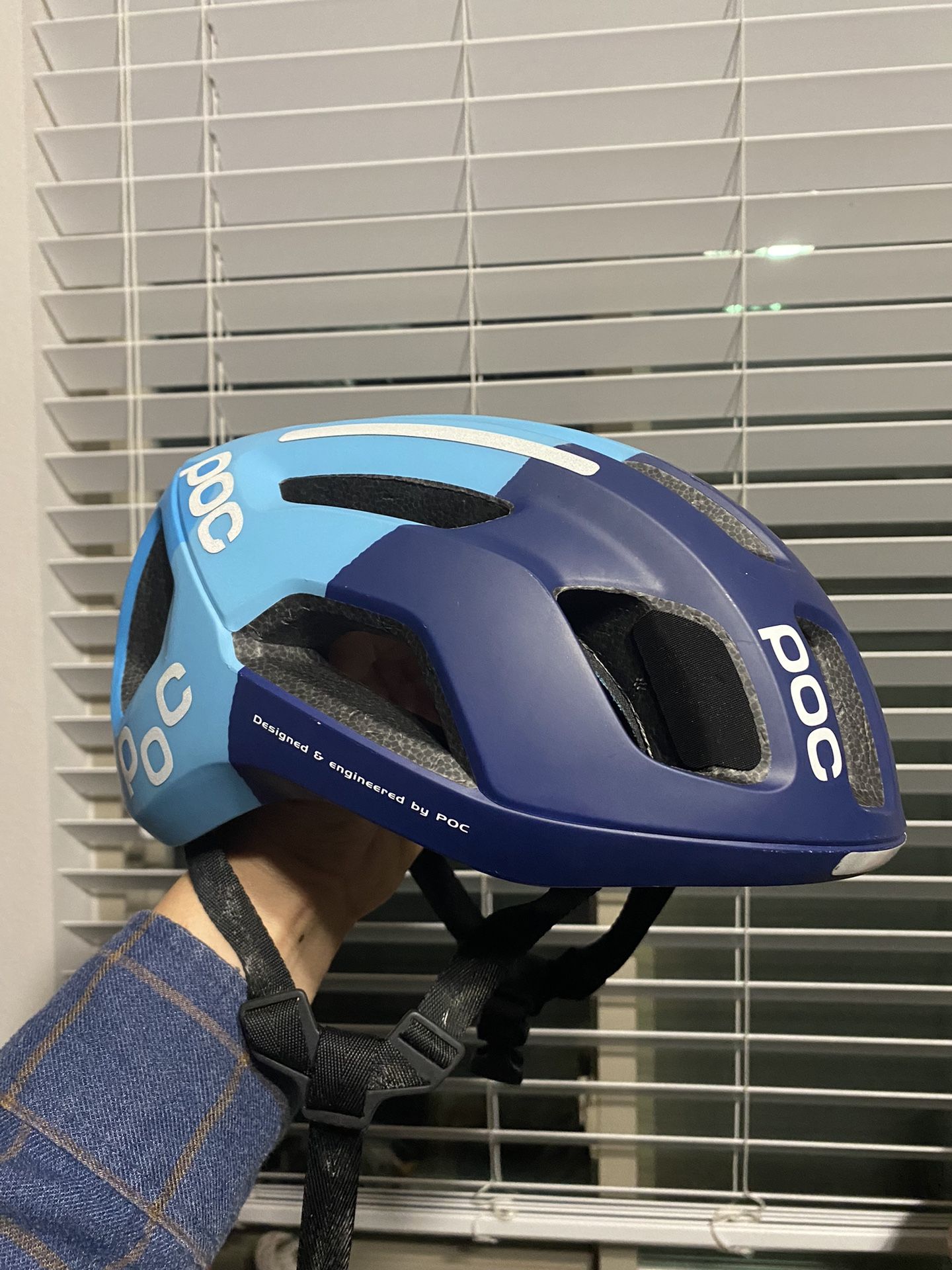 POC Ventral Road Helmet