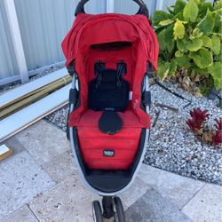 Stroller Britax 