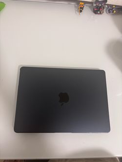 MacBook Air M4