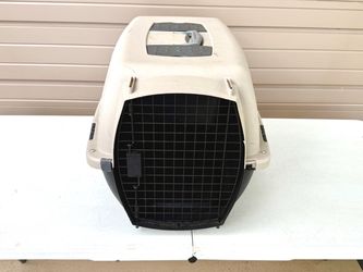 Petmate Vari Dog & Cat Kennel