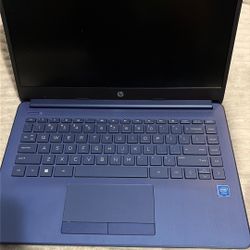 Hp Laptop Model 14-cf211wm