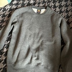 Knockers Crew Neck Sweater 
